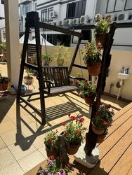Lorong Marzuki (D14), Terrace #553574221